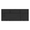 Viewsonic CDE92UW tablica interaktywna 2,34 m (92 cale) 5120 x 2160 pikseli Czarna
