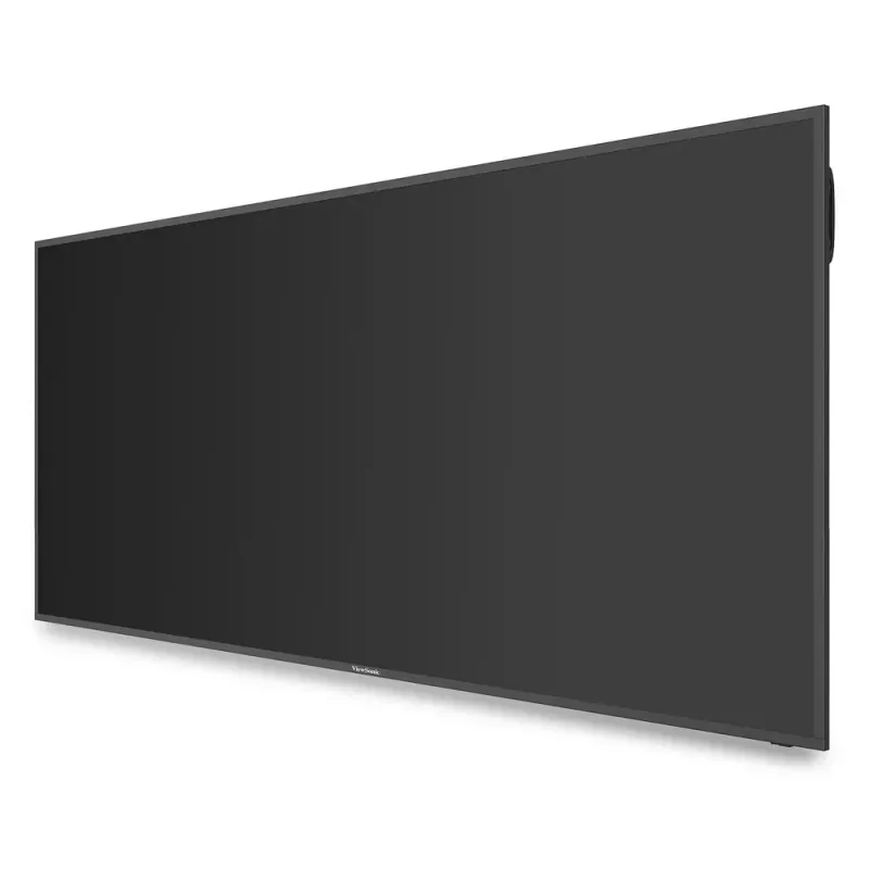 Viewsonic CDE92UW tablica interaktywna 2,34 m (92 cale) 5120 x 2160 pikseli Czarna