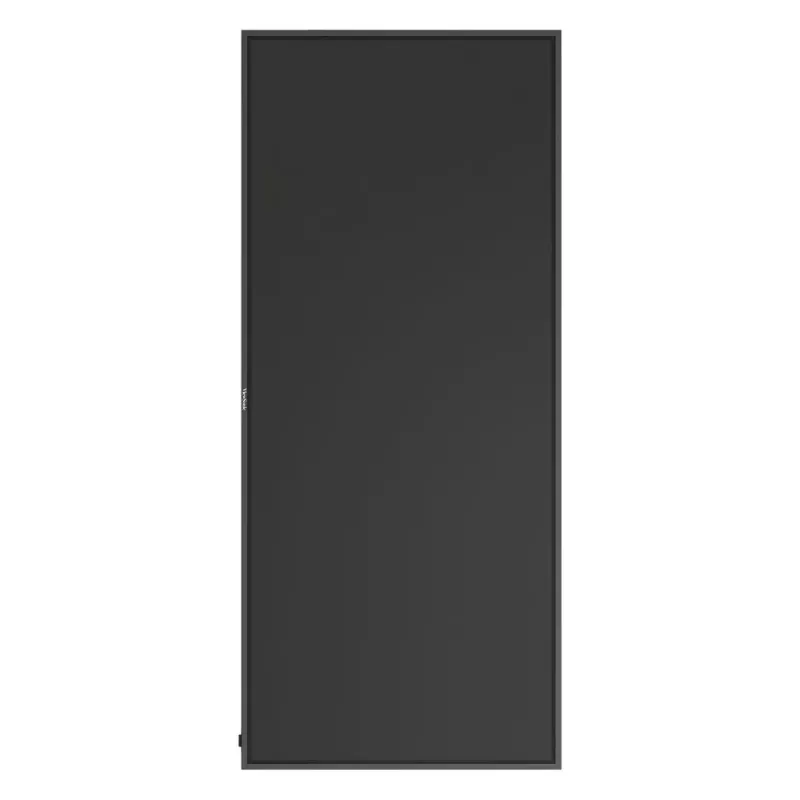 Viewsonic CDE92UW tablica interaktywna 2,34 m (92 cale) 5120 x 2160 pikseli Czarna