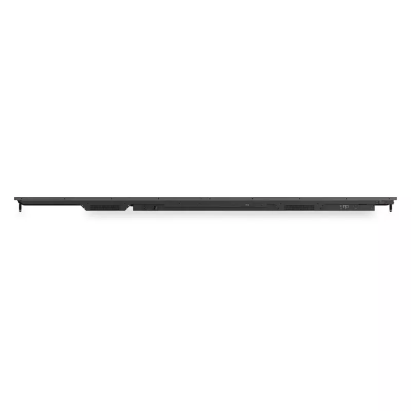 Viewsonic CDE92UW tablica interaktywna 2,34 m (92 cale) 5120 x 2160 pikseli Czarna
