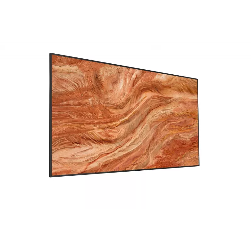 Profesjonalny wyświetlacz Sony BRAVIA FW-98BZ30L 4K HDR Full Array LED, 440 cd/m2, 24/7 i 5 lat PrimeSupport