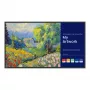 BenQ SL4304 Profesjonalny panel informacyjny 109,2 cm (43 cale) LCD 500 cd/m² 4K Ultra HD Czarny Wbudowany procesor Android