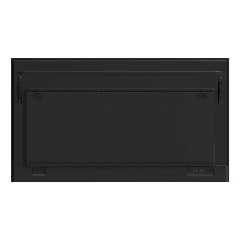 BenQ SL7504 Cyfrowy panel informacyjny 190,5 cm (75 cali) 500 cd/m² 4K Ultra HD Czarny Wbudowany procesor Android 24/7