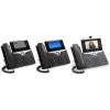 Telefon IP Cisco 8811 Czarny