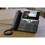 Telefon IP Cisco 8811 Czarny