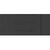 iiyama LH10551UWS-B1AG Wyświetlacz reklamowy Cyfrowy panel płaski 2.67 m (105 cali) LED 500 cd/m² UltraWide 5K HD Czarny 24/7