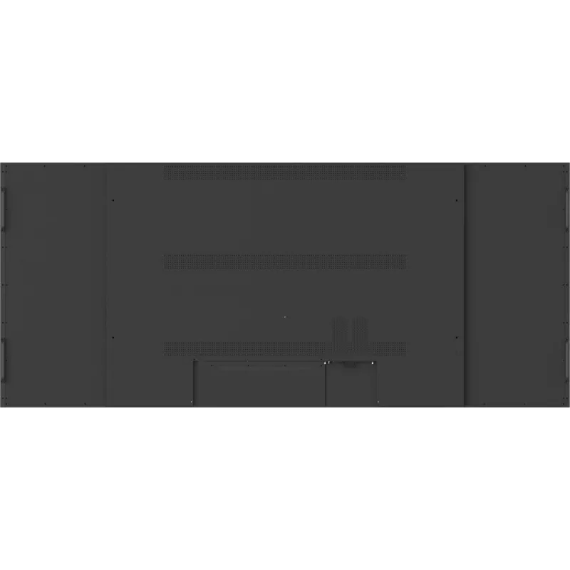 iiyama LH10551UWS-B1AG Wyświetlacz reklamowy Cyfrowy panel płaski 2.67 m (105 cali) LED 500 cd/m² UltraWide 5K HD Czarny 24/7