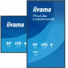 Panel płaski do digital signage iiyama LH5064UHS-B1AG 50 cali 4K Ultra HD