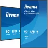 Panel płaski do digital signage iiyama LH7564UHS-B1AG 75 cali 4K Ultra HD