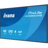 Panel płaski do digital signage iiyama LH7564UHS-B1AG 75 cali 4K Ultra HD