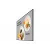Samsung QM32C Cyfrowy wyświetlacz informacyjny 81.3 cm (32 cale) LCD Wi-Fi 400 cd/m² Full HD Czarny Wbudowany procesor Tizen 24/7