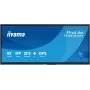 iiyama TE9218UWI-B1AG Wyświetlacz reklamowy Kiosk 2.32 m (91.5 cala) LED Wi-Fi 500 cd/m² 5K Ultra HD Czarny Ekran dotykowy Wbudowany procesor Android 16/7