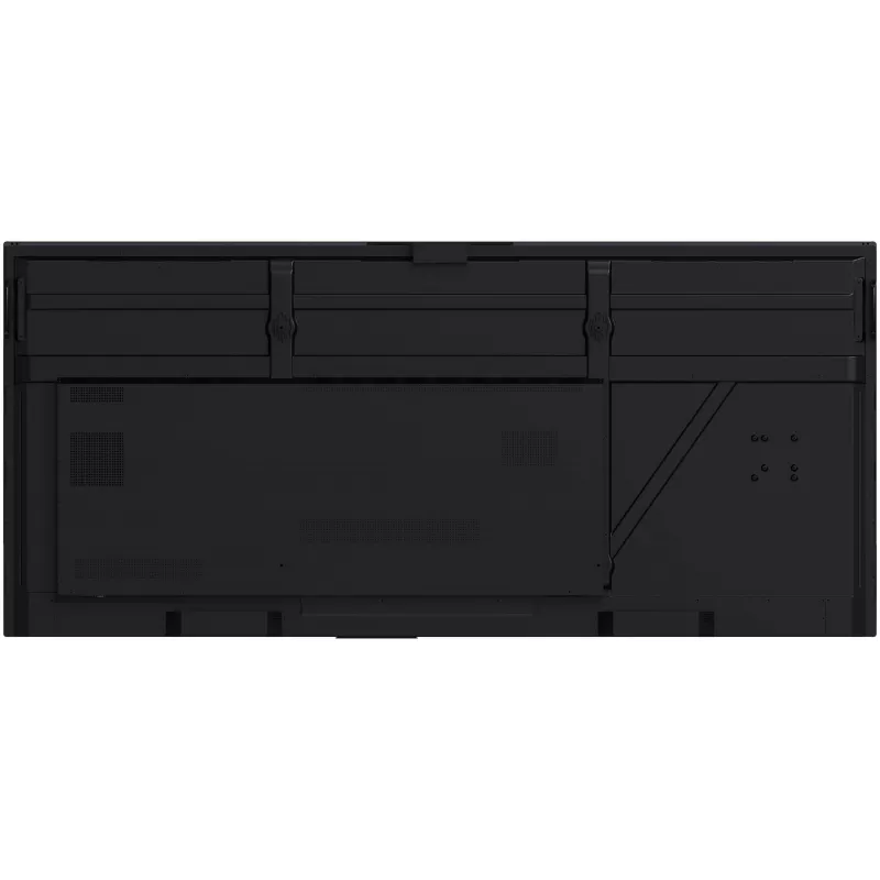 iiyama TE9218UWI-B1AG Wyświetlacz reklamowy Kiosk 2.32 m (91.5 cala) LED Wi-Fi 500 cd/m² 5K Ultra HD Czarny Ekran dotykowy Wbudowany procesor Android 16/7