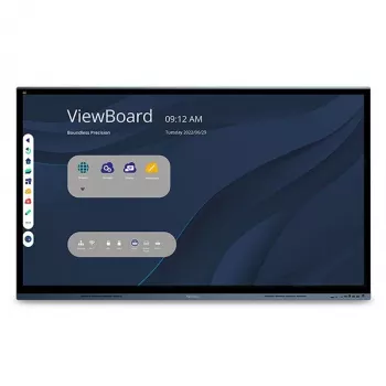 Wyświetlacz informacyjny Viewsonic VS18622 65 cali 4K Ultra HD
