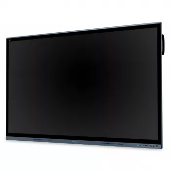 Wyświetlacz informacyjny Viewsonic VS18622 65 cali 4K Ultra HD