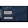 Viewsonic IFP7562 Wyświetlacz interaktywny 190,5 cm (75 cali) LED Wi-Fi 350 cd/m² 4K Ultra HD Czarny Ekran dotykowy Wbudowany procesor Android