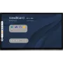 Viewsonic IFP7562 Wyświetlacz interaktywny 190,5 cm (75 cali) LED Wi-Fi 350 cd/m² 4K Ultra HD Czarny Ekran dotykowy Wbudowany procesor Android