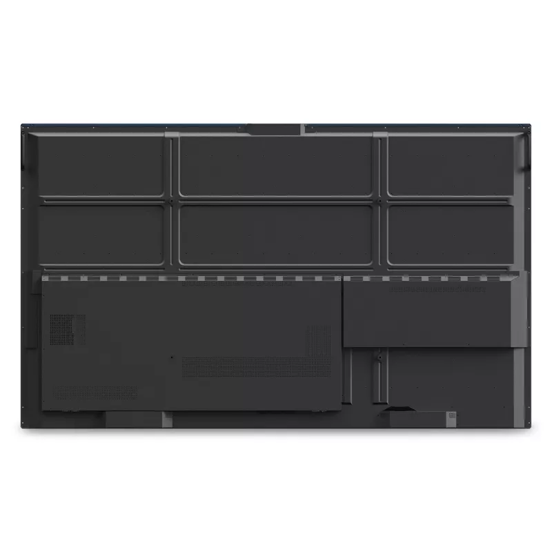 ViewSonic ViewBoard IFP8662 86-calowy interaktywny monitor 4K
