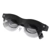 Inteligentne okulary ASUS AirVision M1 1920x1080 Micro OLED Czarny