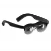 Inteligentne okulary ASUS AirVision M1 1920x1080 Micro OLED Czarny