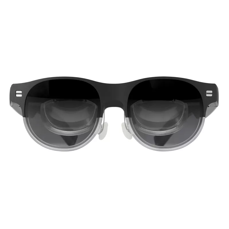 Inteligentne okulary ASUS AirVision M1 1920x1080 Micro OLED Czarny