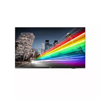 Philips 43BFL2214/12 TV 109.2 cm (43 cale) 4K Ultra HD Smart TV Wi-Fi Czarny 350 cd/m²