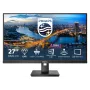 Philips 276B1/00 monitor komputerowy 68.6 cm (27 cali) 2560 x 1440 pikseli Full HD LED Czarny