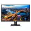 Philips 276B1/00 monitor komputerowy 68.6 cm (27 cali) 2560 x 1440 pikseli Full HD LED Czarny