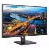 Philips 276B1/00 monitor komputerowy 68.6 cm (27 cali) 2560 x 1440 pikseli Full HD LED Czarny
