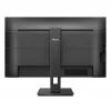 Philips 276B1/00 monitor komputerowy 68.6 cm (27 cali) 2560 x 1440 pikseli Full HD LED Czarny