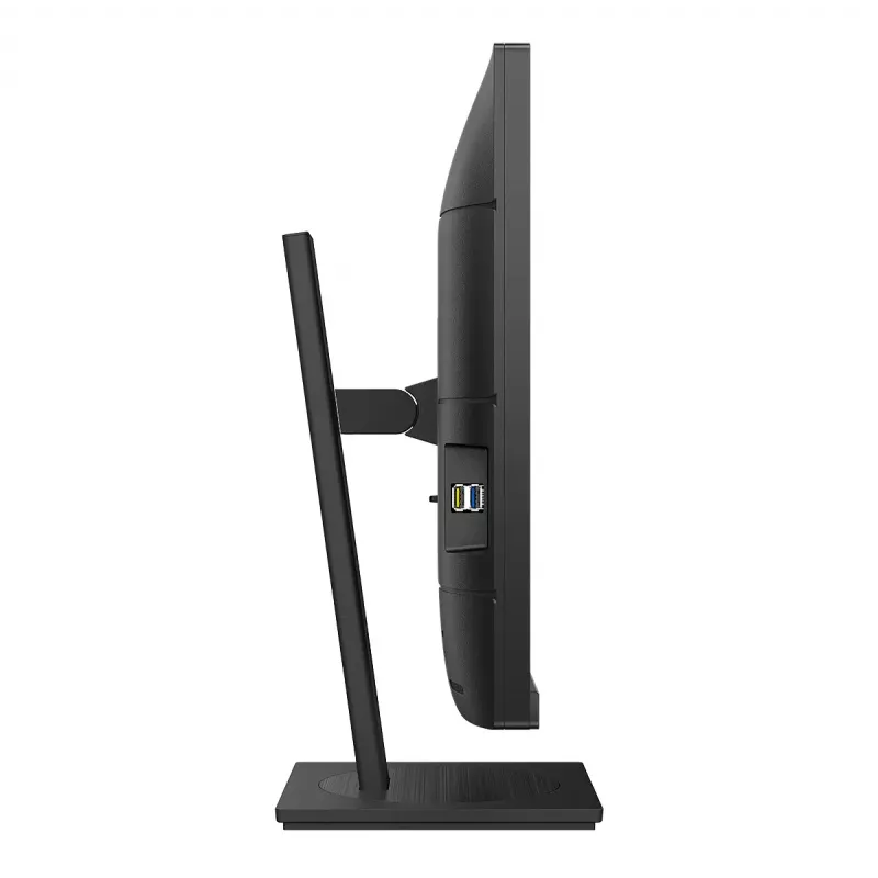 Philips 276B1/00 monitor komputerowy 68.6 cm (27 cali) 2560 x 1440 pikseli Full HD LED Czarny