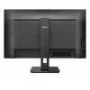 Philips 276B1/00 monitor komputerowy 68.6 cm (27 cali) 2560 x 1440 pikseli Full HD LED Czarny