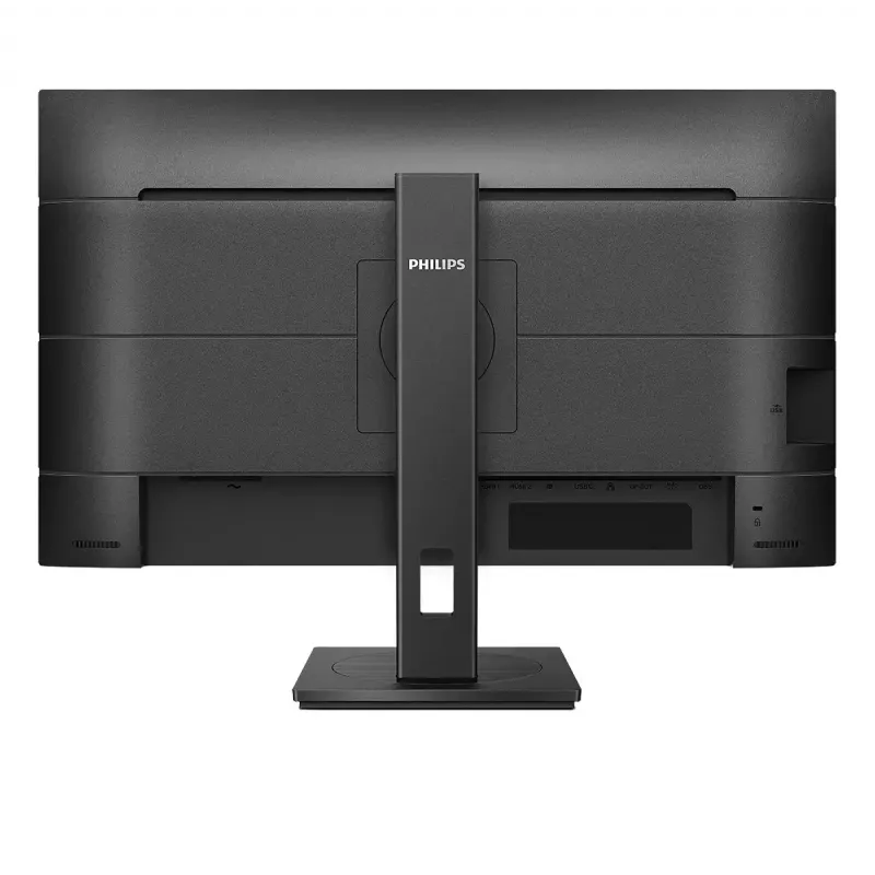 Philips 276B1/00 monitor komputerowy 68.6 cm (27 cali) 2560 x 1440 pikseli Full HD LED Czarny