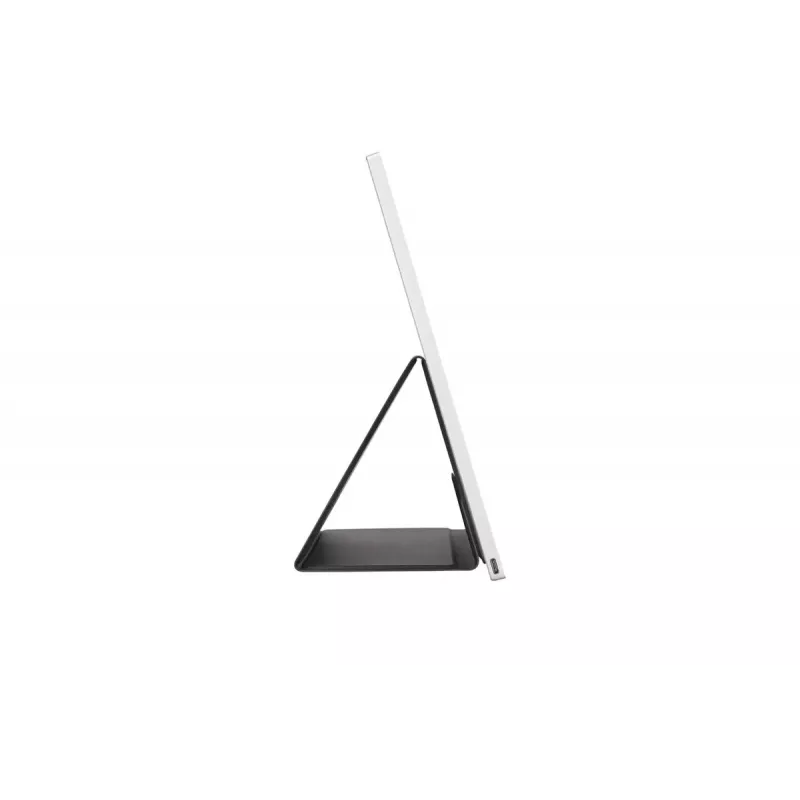 Monitor komputerowy LG 16MR70 40,6 cm (16 inch) 2560 x 1600 pikseli WQXGA Srebrny