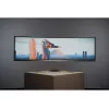 Philips Evnia 8000 49M2C8900/00 monitor komputerowy 124.2 cm (48.9 cala) 5120 x 1440 pikseli Dual QHD QD-OLED Biały