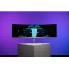 Philips Evnia 8000 49M2C8900/00 monitor komputerowy 124.2 cm (48.9 cala) 5120 x 1440 pikseli Dual QHD QD-OLED Biały