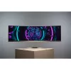 Philips Evnia 8000 49M2C8900/00 monitor komputerowy 124.2 cm (48.9 cala) 5120 x 1440 pikseli Dual QHD QD-OLED Biały