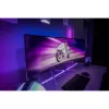 Philips Evnia 8000 49M2C8900/00 monitor komputerowy 124.2 cm (48.9 cala) 5120 x 1440 pikseli Dual QHD QD-OLED Biały