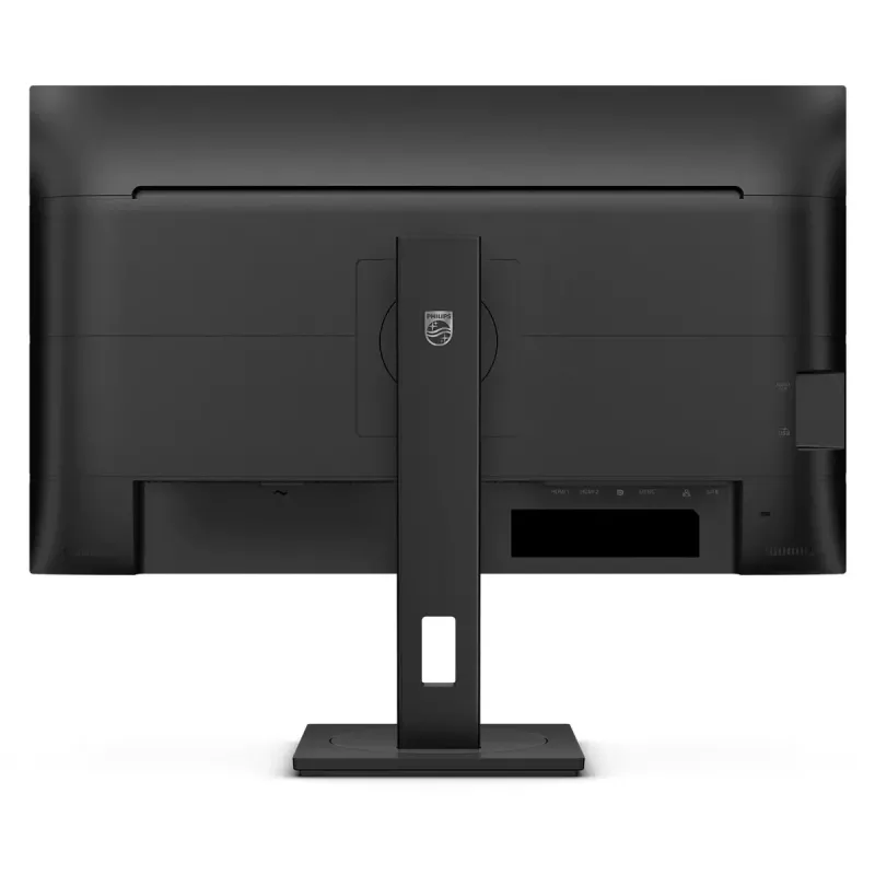 Philips 3000 series 27B1U3900/00 monitor komputerowy 68,6 cm (27 cali) 3840 x 2160 pikseli 4K Ultra HD LCD Czarny
