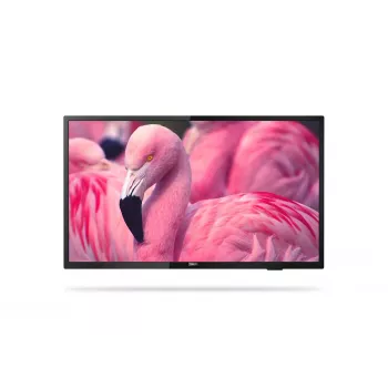 Philips 43HFL4014/12 telewizor hotelowy 109.2 cm (43 cale) Full HD 250 cd/m² Czarny 16 W