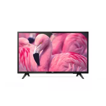 Philips 43HFL4014/12 telewizor hotelowy 109.2 cm (43 cale) Full HD 250 cd/m² Czarny 16 W