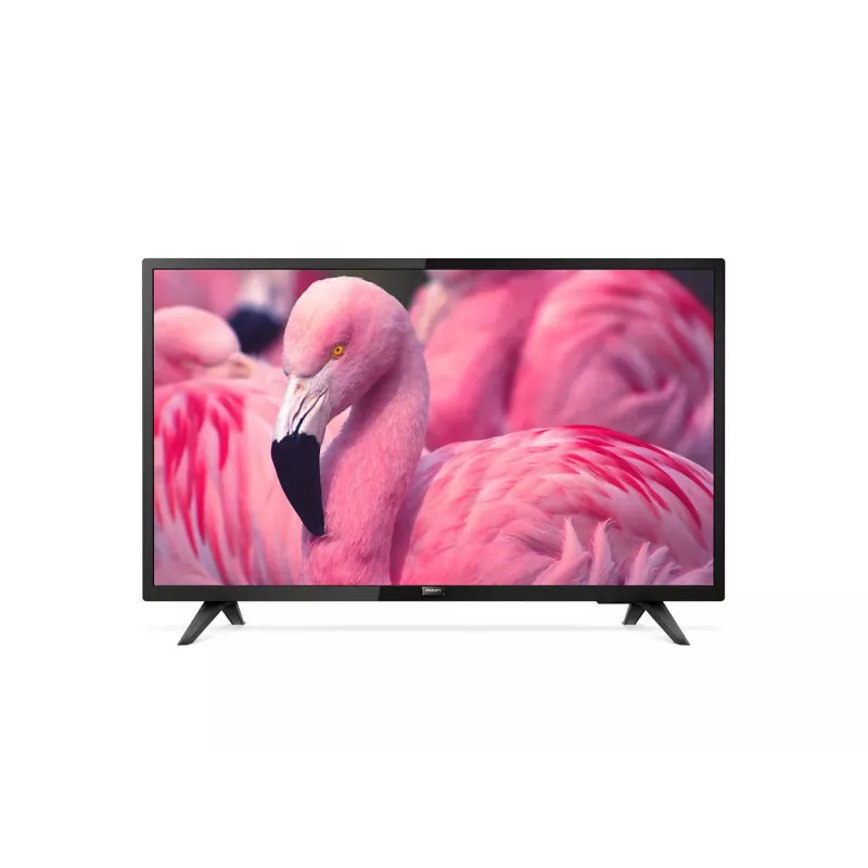 Philips 43HFL4014/12 telewizor hotelowy 109.2 cm (43 cale) Full HD 250 cd/m² Czarny 16 W