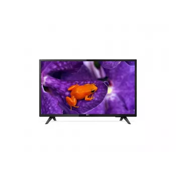 Philips 32HFL5114/12 Telewizor 81,3 cm (32 cale) Full HD Smart TV Wi-Fi Czarny 250 cd/m²