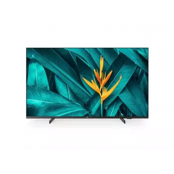Philips 55HFL5214U 139.7 cm (55 cali) 4K Ultra HD Smart TV Wi-Fi Czarny 350 cd/m²