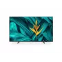Philips 55HFL5214U 139.7 cm (55 cali) 4K Ultra HD Smart TV Wi-Fi Czarny 350 cd/m²