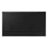 Samsung QH98C Cyfrowy panel informacyjny 2,49 m (98 cali) LCD Wi-Fi 700 cd/m² 4K Ultra HD Czarny Tizen 7.0 24/7