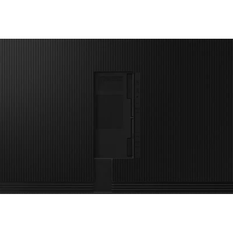 Samsung QH98C Cyfrowy panel informacyjny 2,49 m (98 cali) LCD Wi-Fi 700 cd/m² 4K Ultra HD Czarny Tizen 7.0 24/7