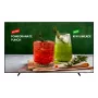Samsung BE98D-H Płaski panel Digital signage 2,49 m (98 cali) LED Wi-Fi 4K Ultra HD Czarny Wbudowany procesor Tizen 16/7