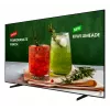 Samsung BE98D-H Płaski panel Digital signage 2,49 m (98 cali) LED Wi-Fi 4K Ultra HD Czarny Wbudowany procesor Tizen 16/7