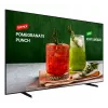 Samsung BE98D-H Płaski panel Digital signage 2,49 m (98 cali) LED Wi-Fi 4K Ultra HD Czarny Wbudowany procesor Tizen 16/7